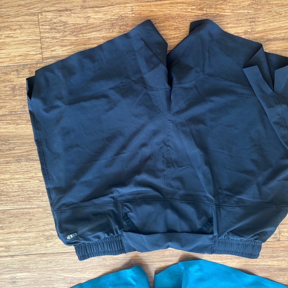 Men's Pressio Run Short collection Size medium - Picture 6 of 8